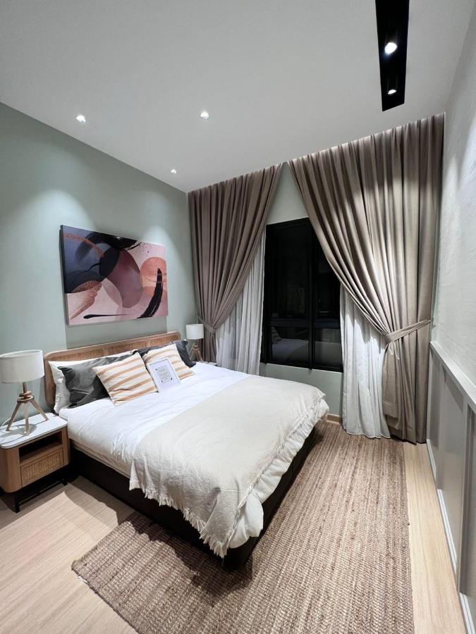 Meera Mahkota Hotel Melaka Εξωτερικό φωτογραφία