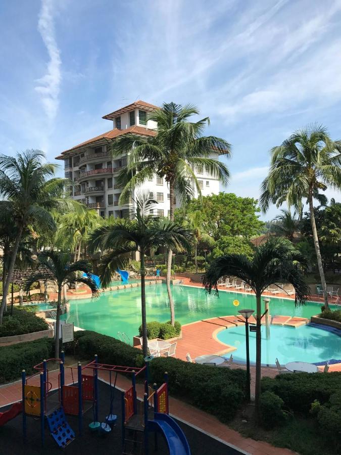 Meera Mahkota Hotel Melaka Εξωτερικό φωτογραφία