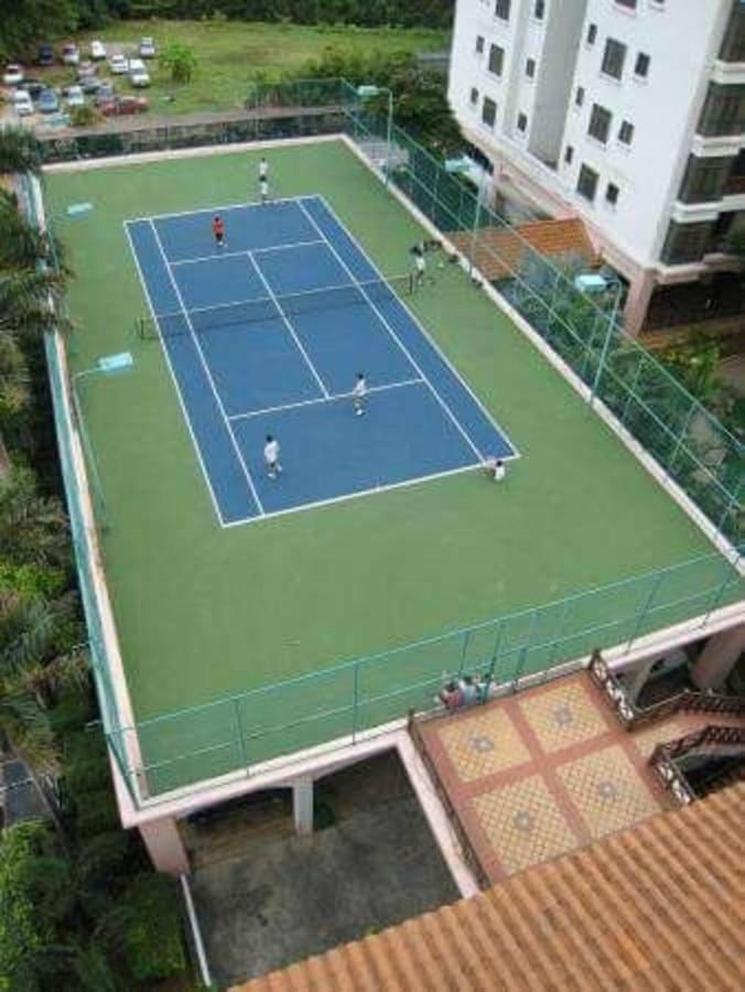 Meera Mahkota Hotel Melaka Εξωτερικό φωτογραφία